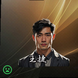 王捷