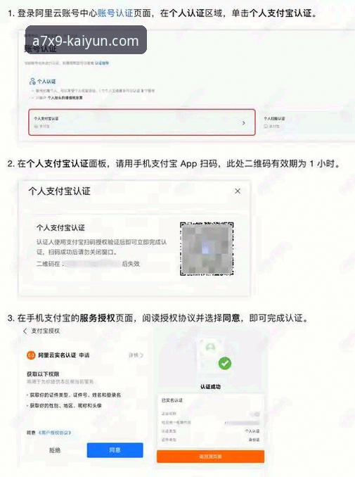 开云体育注册麻烦吗？实战派教你3分钟完成KAIYUN A7X9版本登录